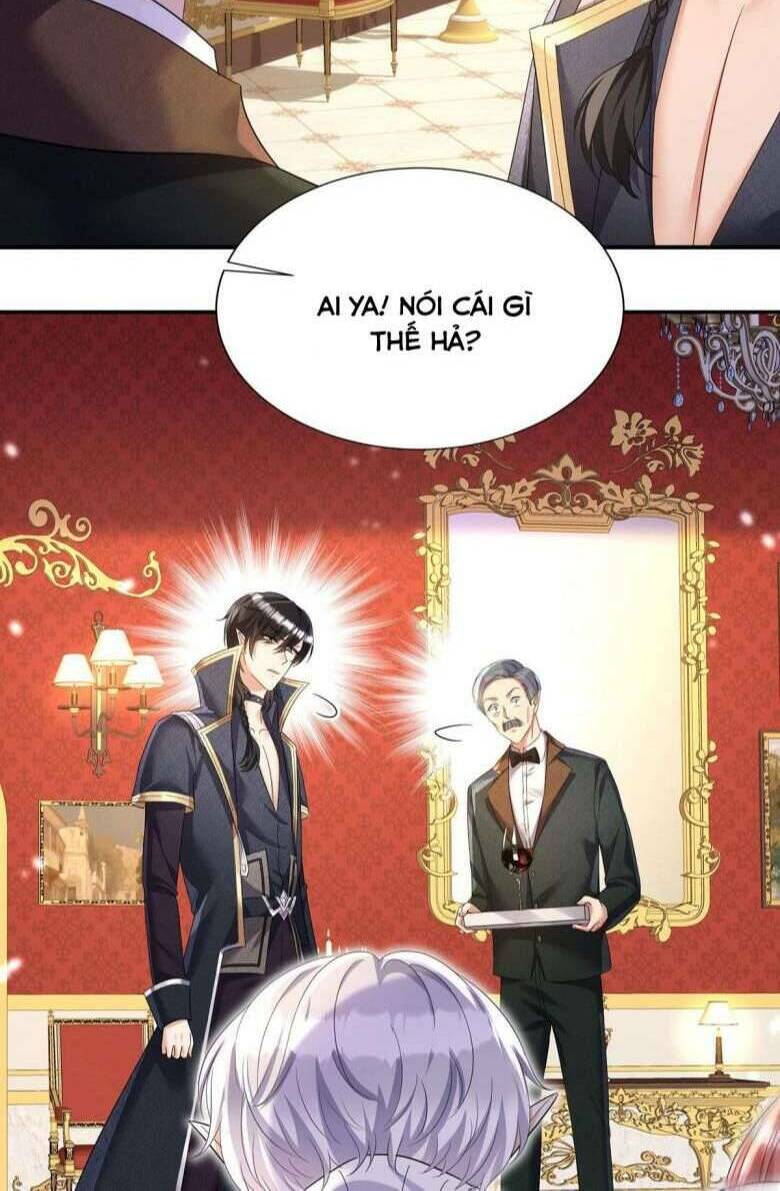 BL Dẫn Sói Vào Phòng Chap 143 - Next Chap 144