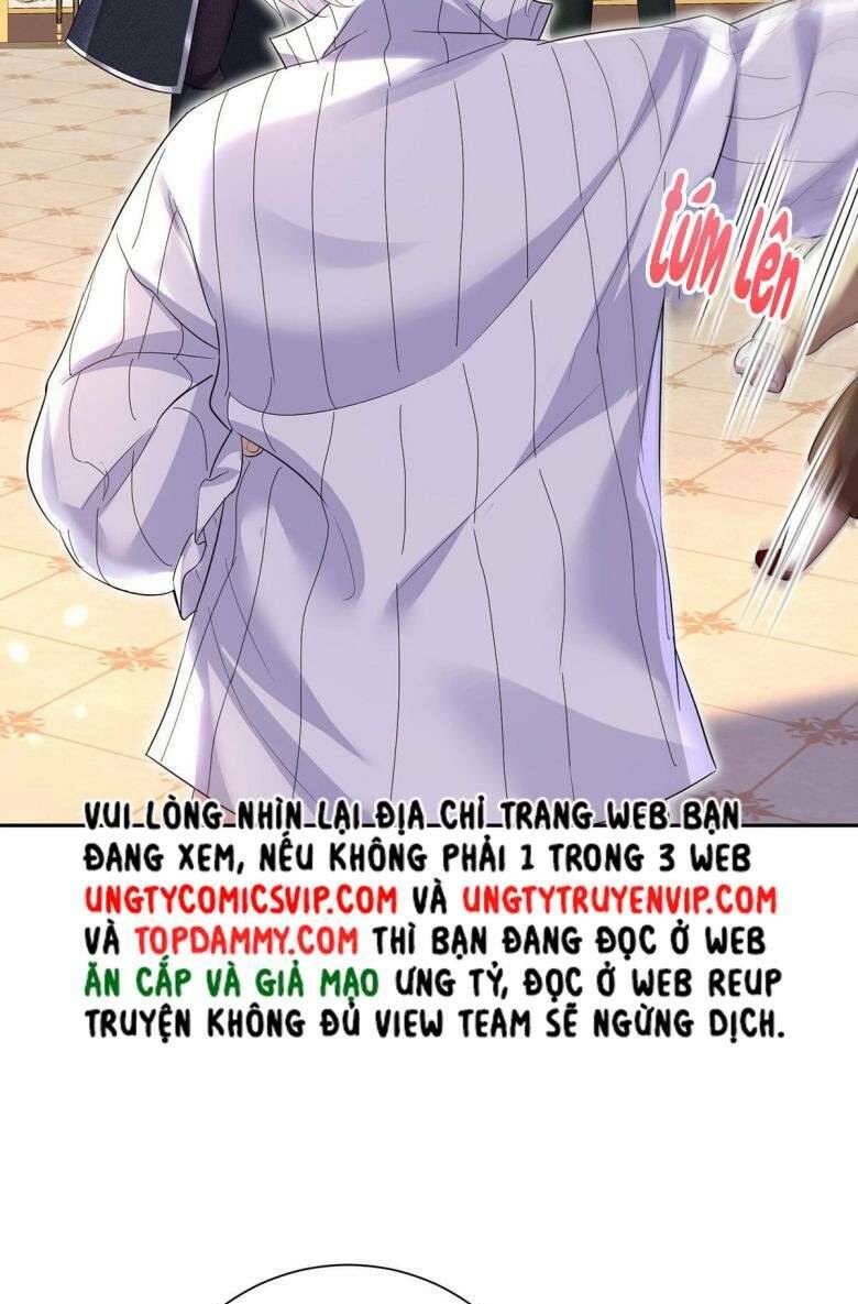 BL Dẫn Sói Vào Phòng Chap 143 - Next Chap 144