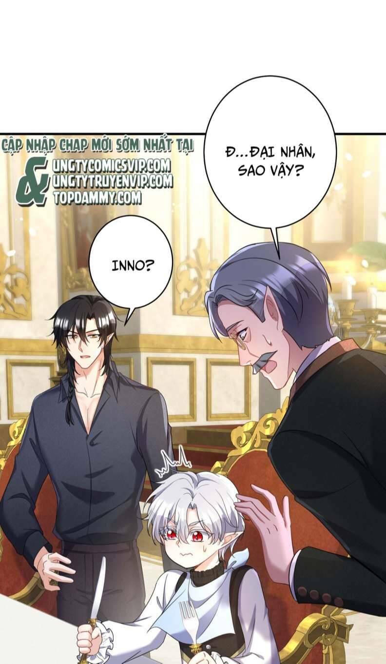 BL Dẫn Sói Vào Phòng Chap 144 - Next Chap 145