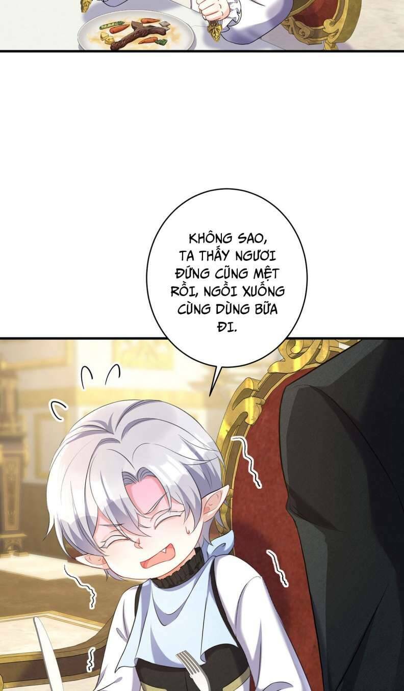 BL Dẫn Sói Vào Phòng Chap 144 - Next Chap 145