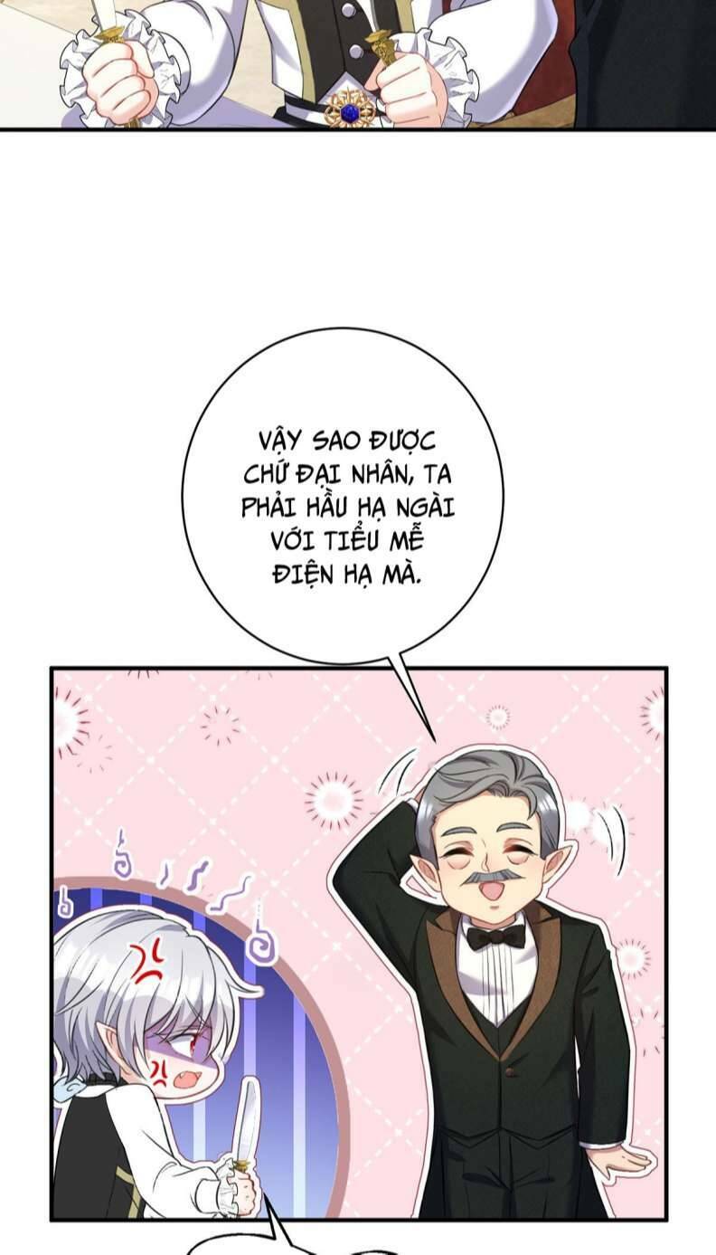 BL Dẫn Sói Vào Phòng Chap 144 - Next Chap 145