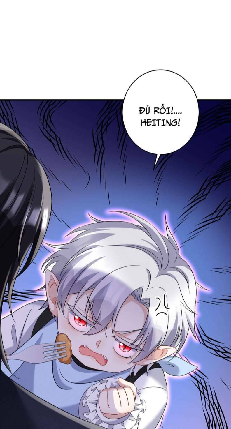 BL Dẫn Sói Vào Phòng Chap 144 - Next Chap 145