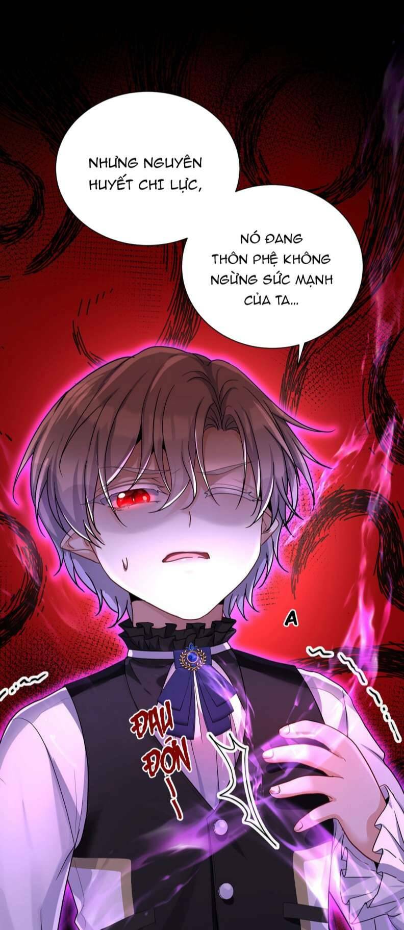 BL Dẫn Sói Vào Phòng Chap 145 - Next Chap 146