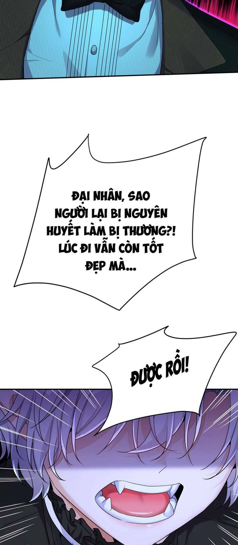 BL Dẫn Sói Vào Phòng Chap 145 - Next Chap 146