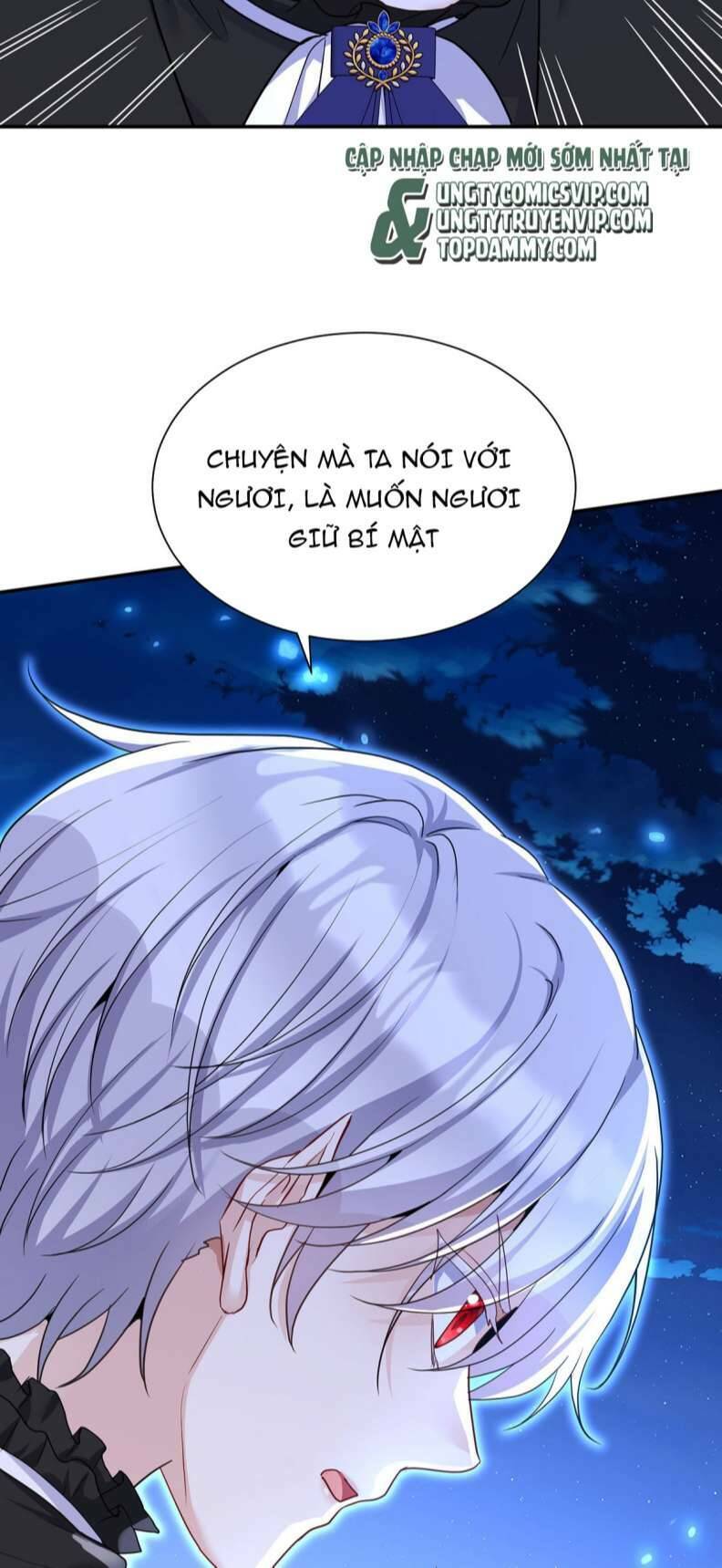 BL Dẫn Sói Vào Phòng Chap 145 - Next Chap 146