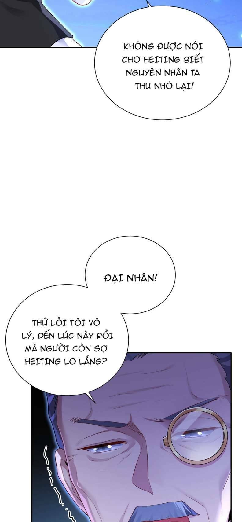 BL Dẫn Sói Vào Phòng Chap 145 - Next Chap 146