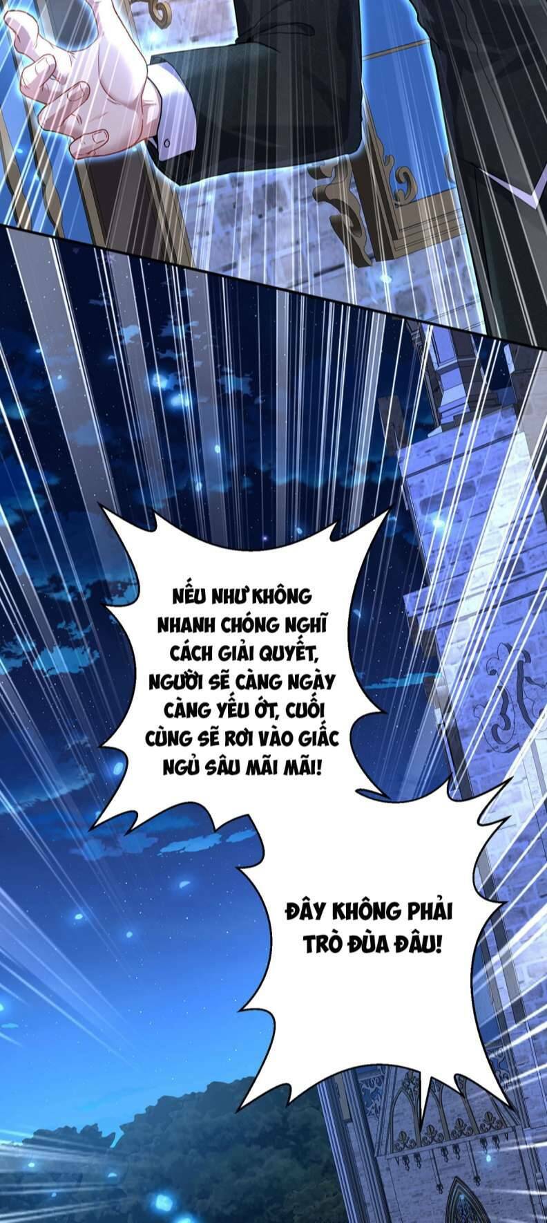 BL Dẫn Sói Vào Phòng Chap 145 - Next Chap 146