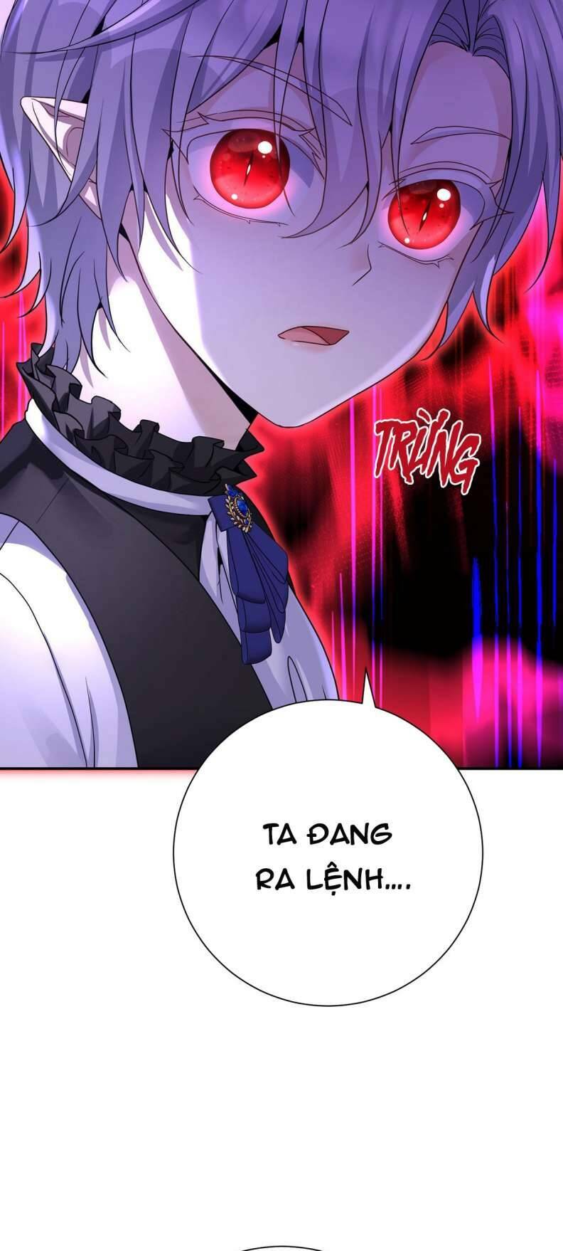 BL Dẫn Sói Vào Phòng Chap 145 - Next Chap 146