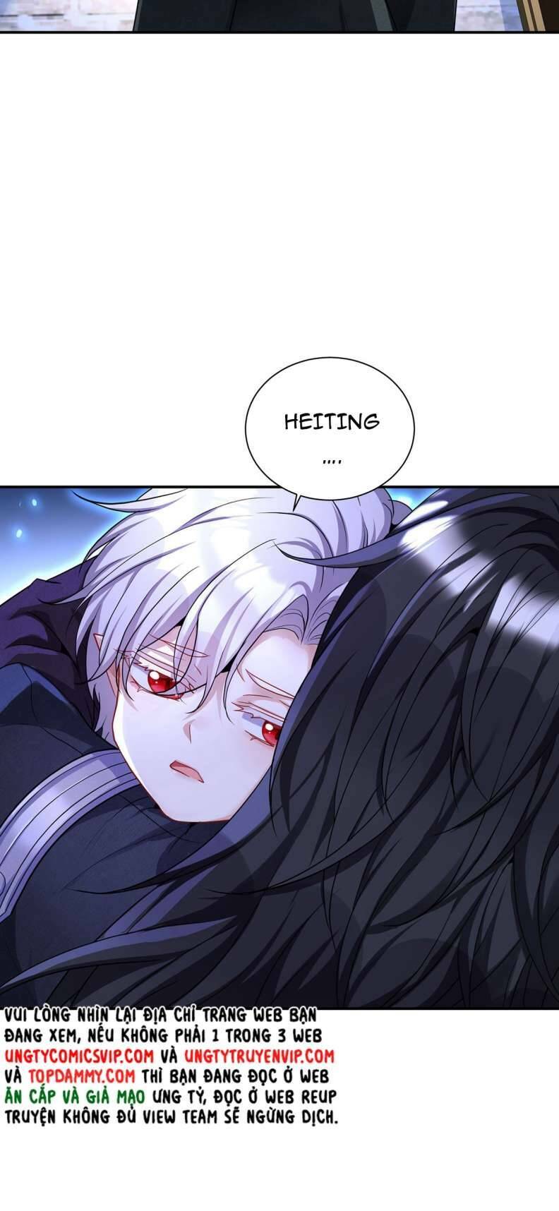 BL Dẫn Sói Vào Phòng Chap 145 - Next Chap 146