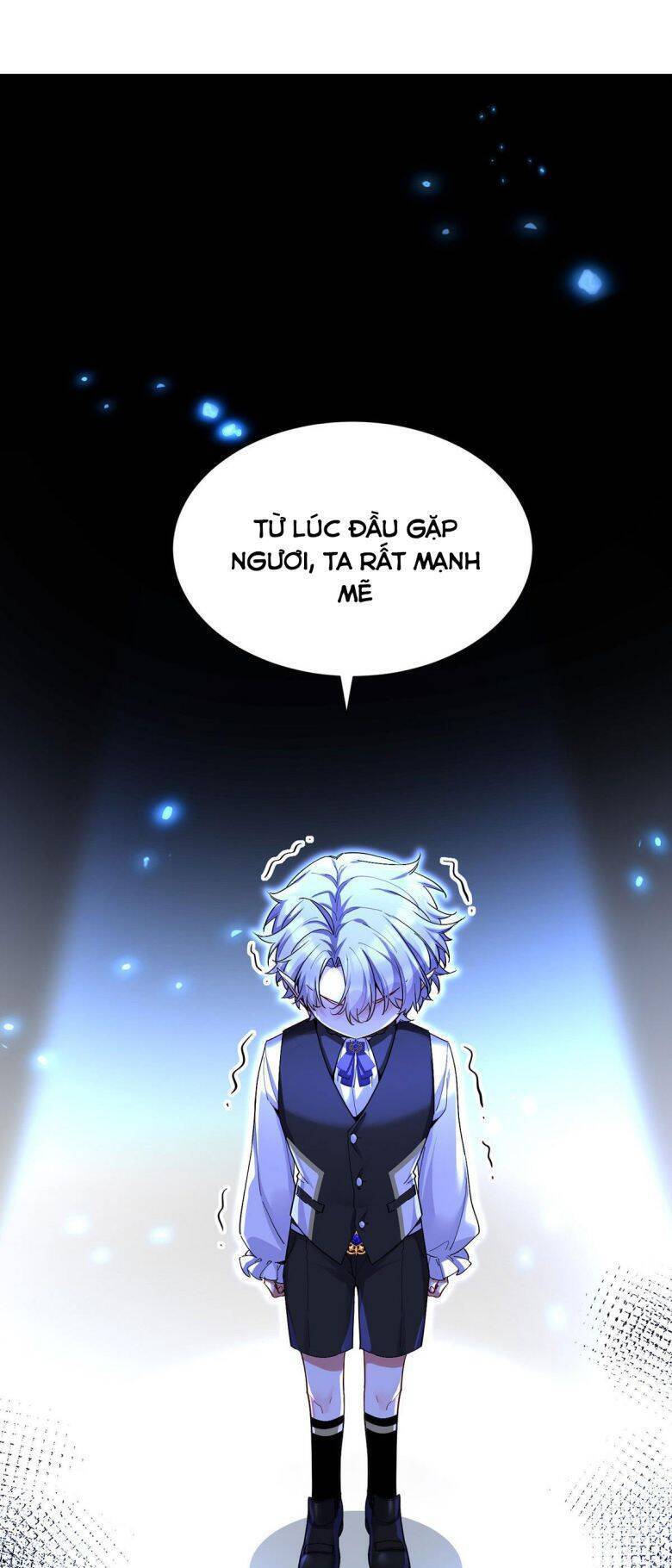 BL Dẫn Sói Vào Phòng Chap 146 - Next Chap 147