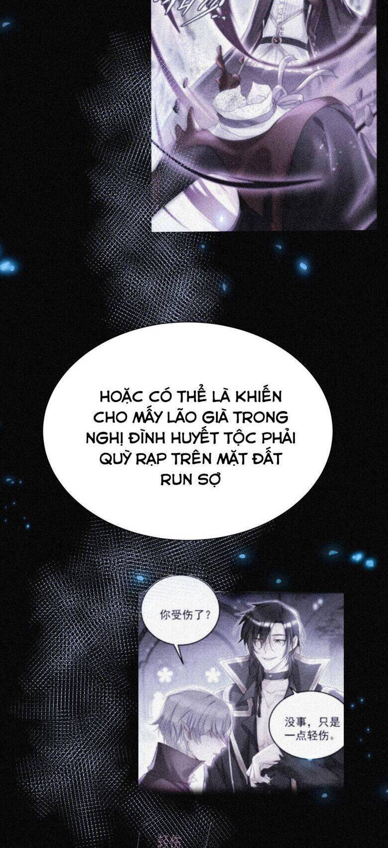 BL Dẫn Sói Vào Phòng Chap 146 - Next Chap 147