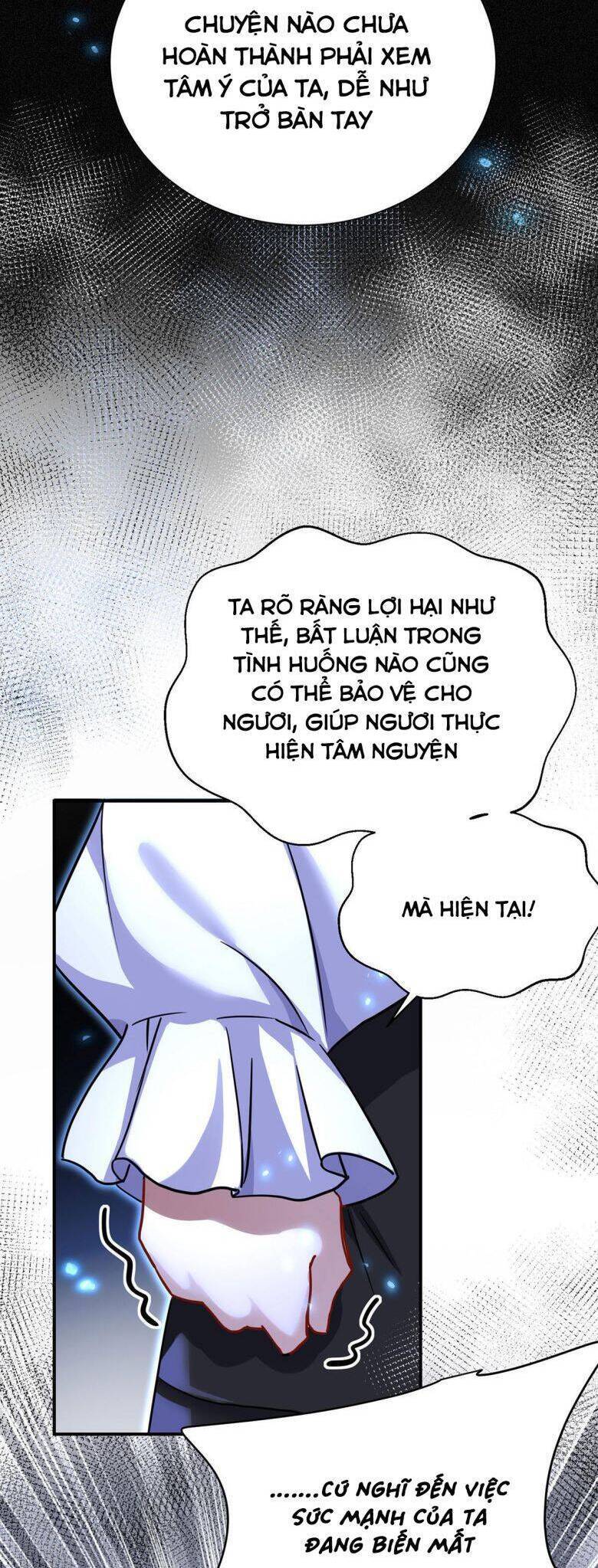 BL Dẫn Sói Vào Phòng Chap 146 - Next Chap 147