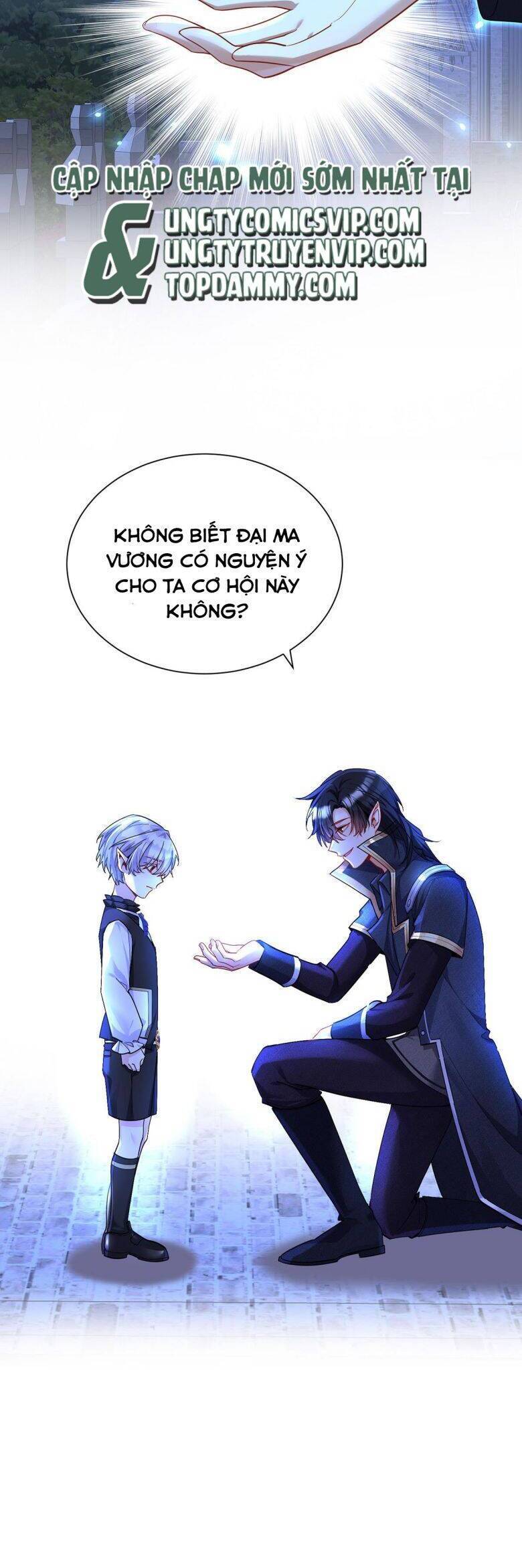 BL Dẫn Sói Vào Phòng Chap 146 - Next Chap 147