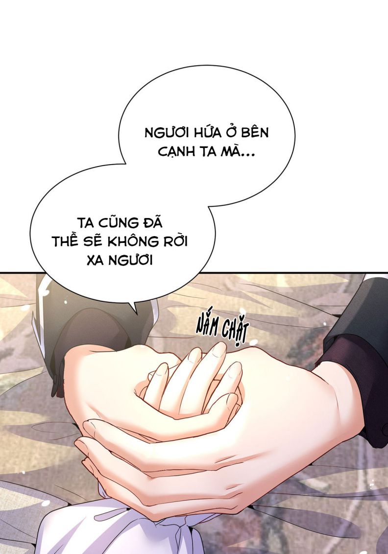 BL Dẫn Sói Vào Phòng Chap 147 - Next Chap 148