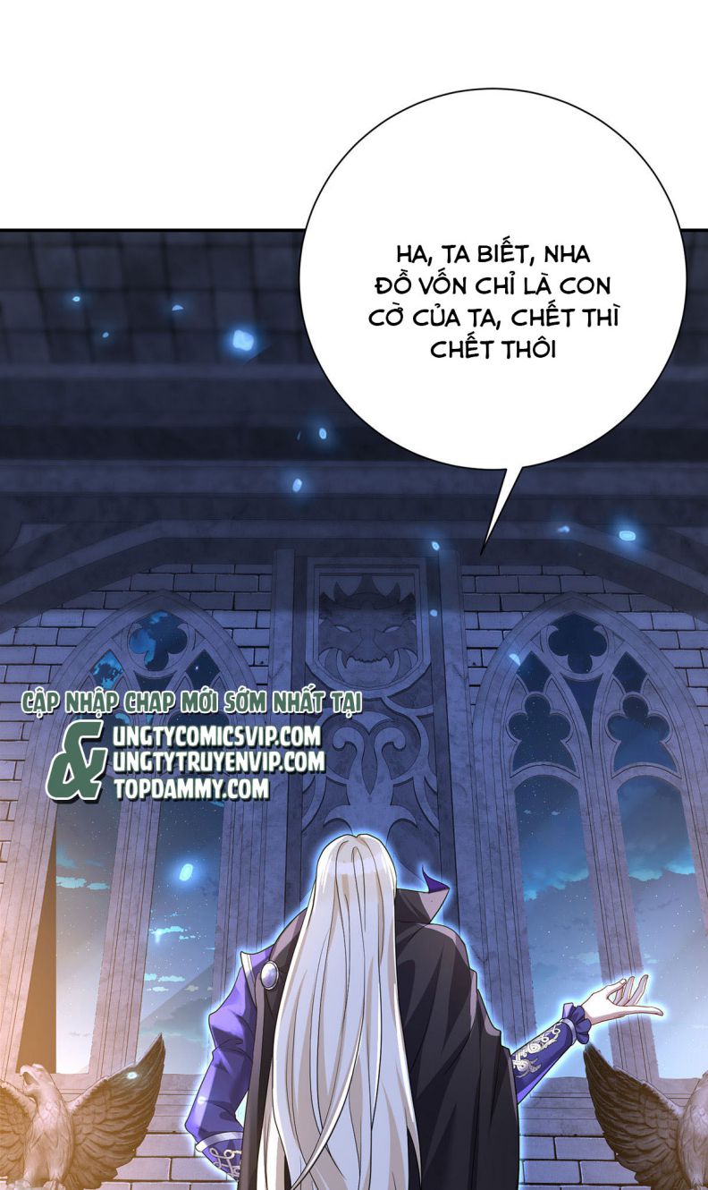 BL Dẫn Sói Vào Phòng Chap 147 - Next Chap 148