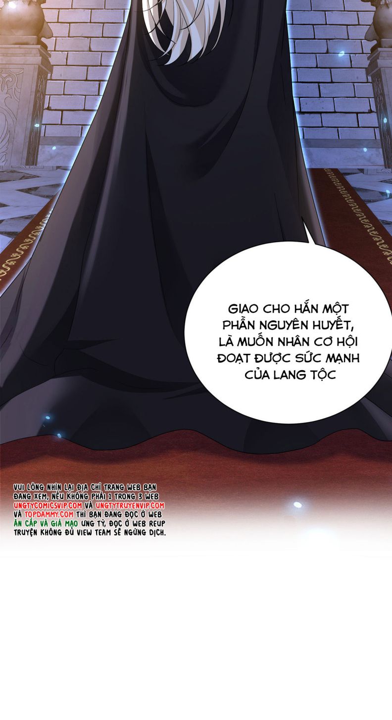 BL Dẫn Sói Vào Phòng Chap 147 - Next Chap 148