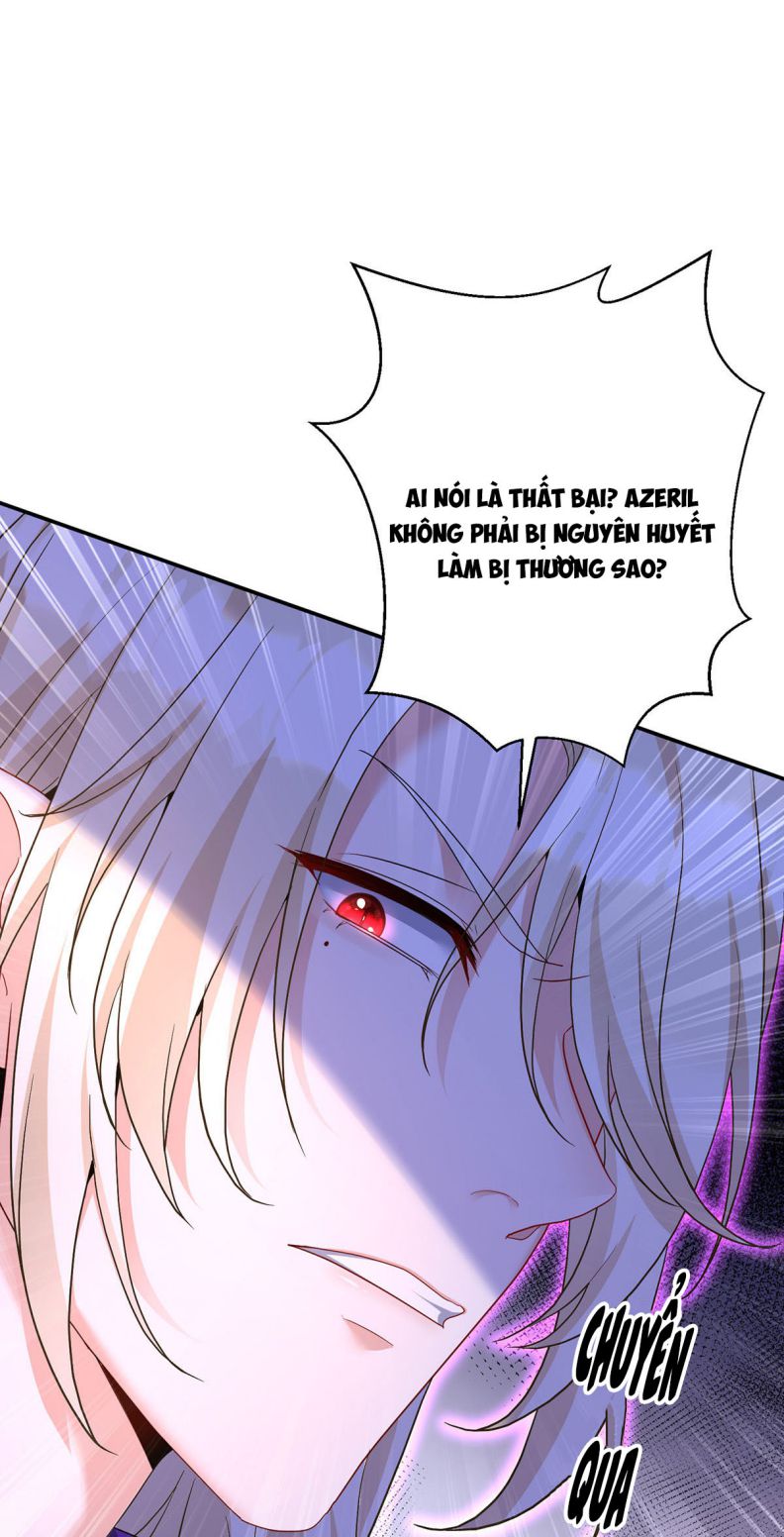 BL Dẫn Sói Vào Phòng Chap 147 - Next Chap 148