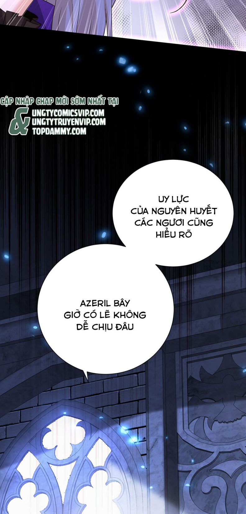 BL Dẫn Sói Vào Phòng Chap 147 - Next Chap 148