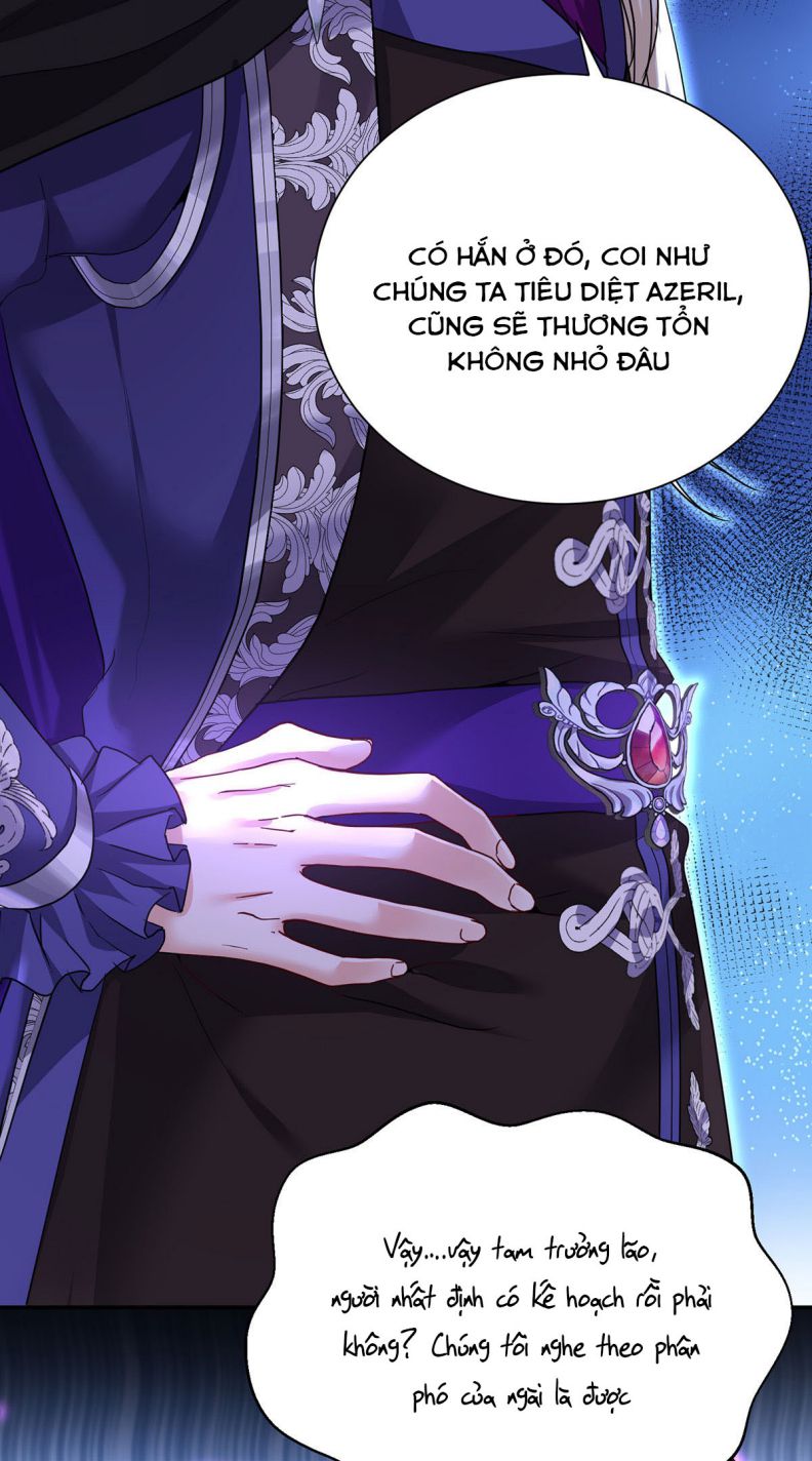 BL Dẫn Sói Vào Phòng Chap 147 - Next Chap 148