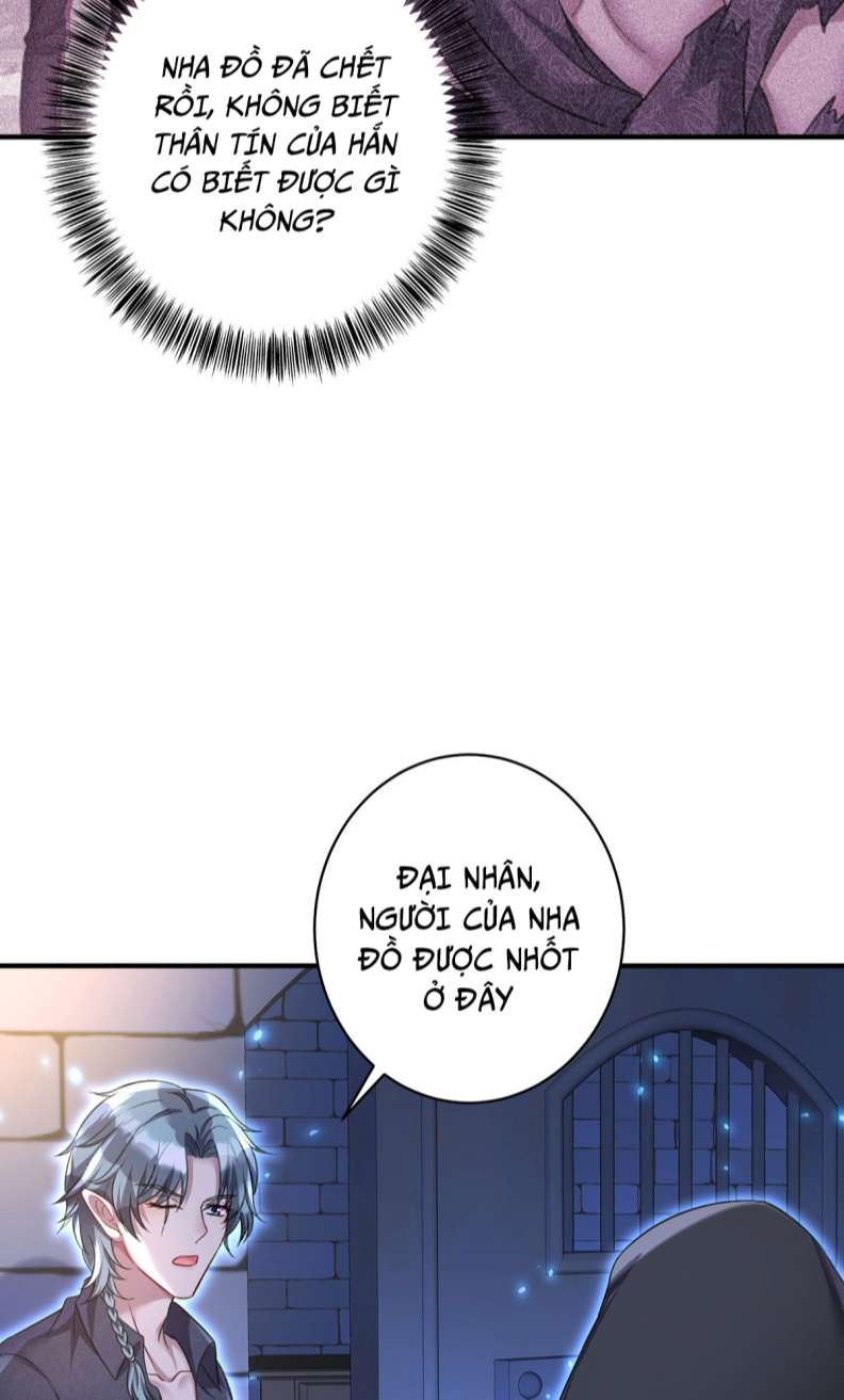 BL Dẫn Sói Vào Phòng Chap 148 - Next Chap 149