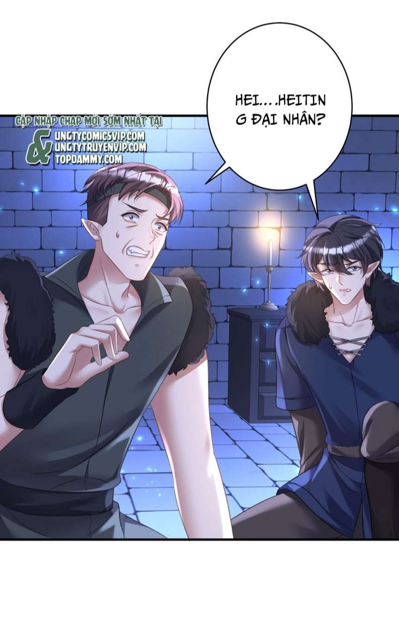 BL Dẫn Sói Vào Phòng Chap 148 - Next Chap 149