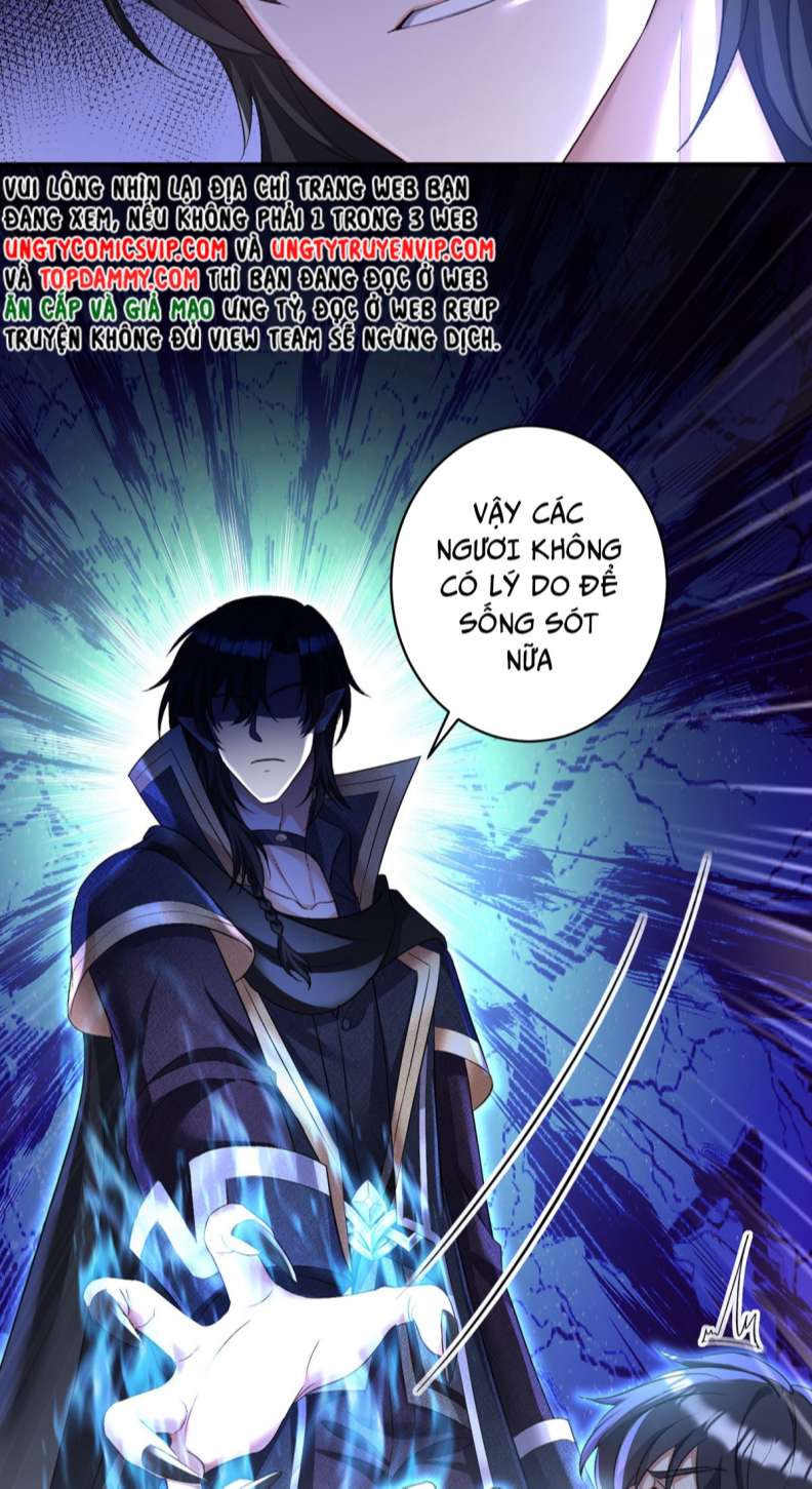 BL Dẫn Sói Vào Phòng Chap 148 - Next Chap 149