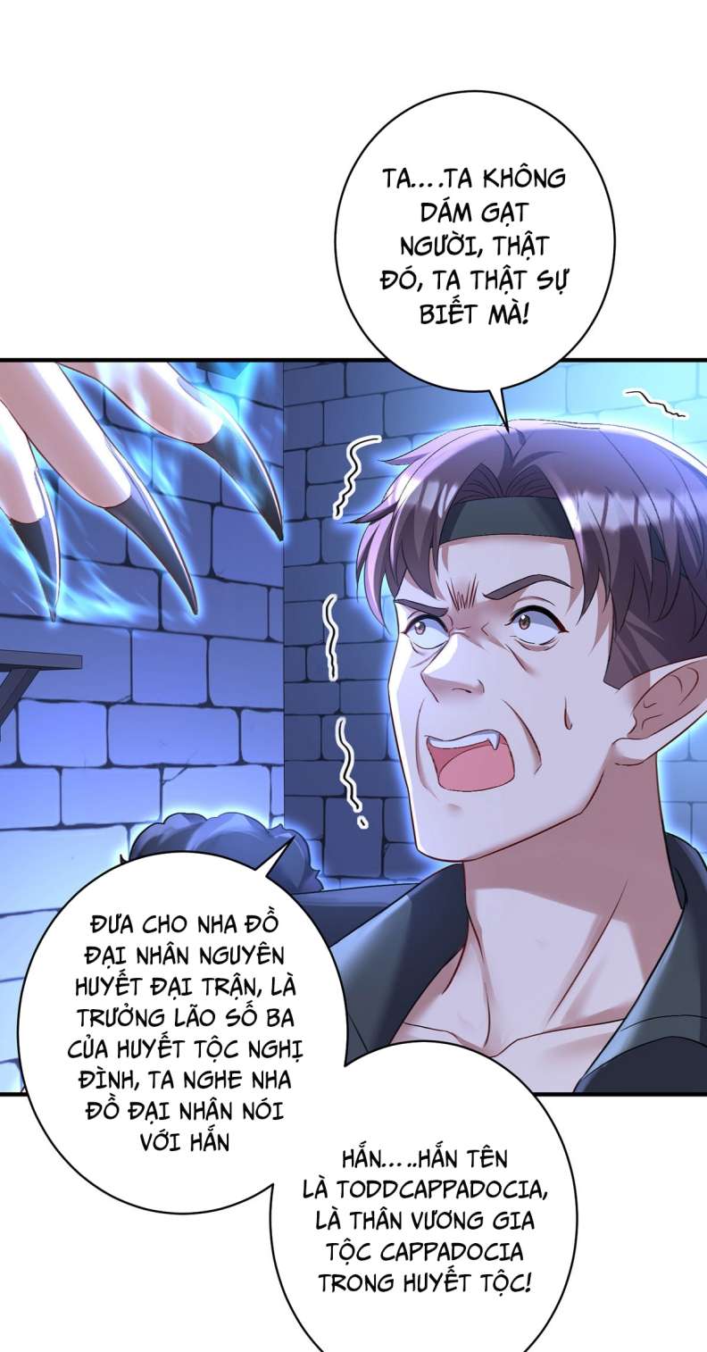 BL Dẫn Sói Vào Phòng Chap 148 - Next Chap 149