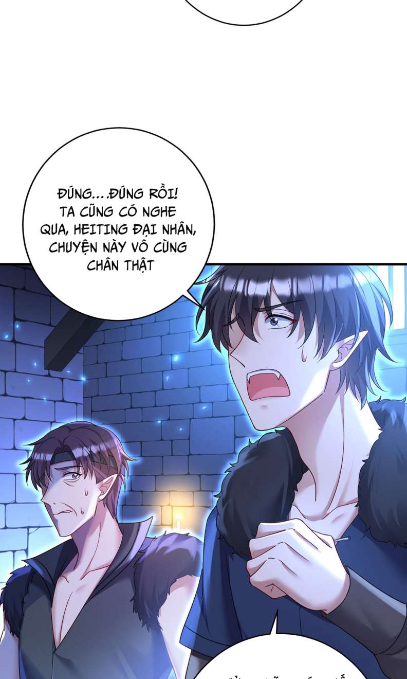 BL Dẫn Sói Vào Phòng Chap 148 - Next Chap 149