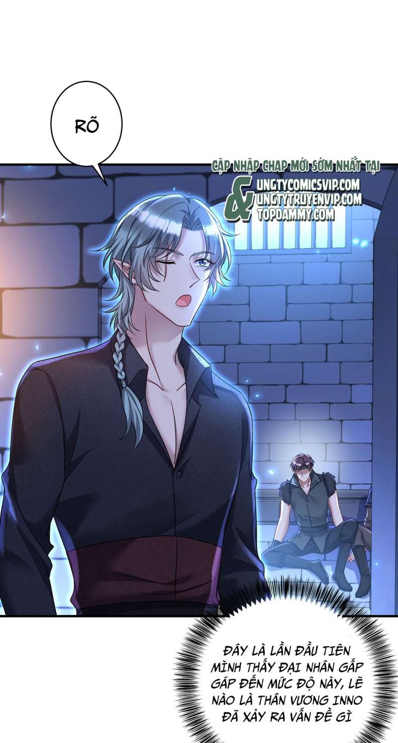 BL Dẫn Sói Vào Phòng Chap 148 - Next Chap 149