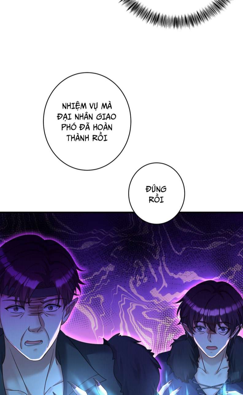 BL Dẫn Sói Vào Phòng Chap 148 - Next Chap 149