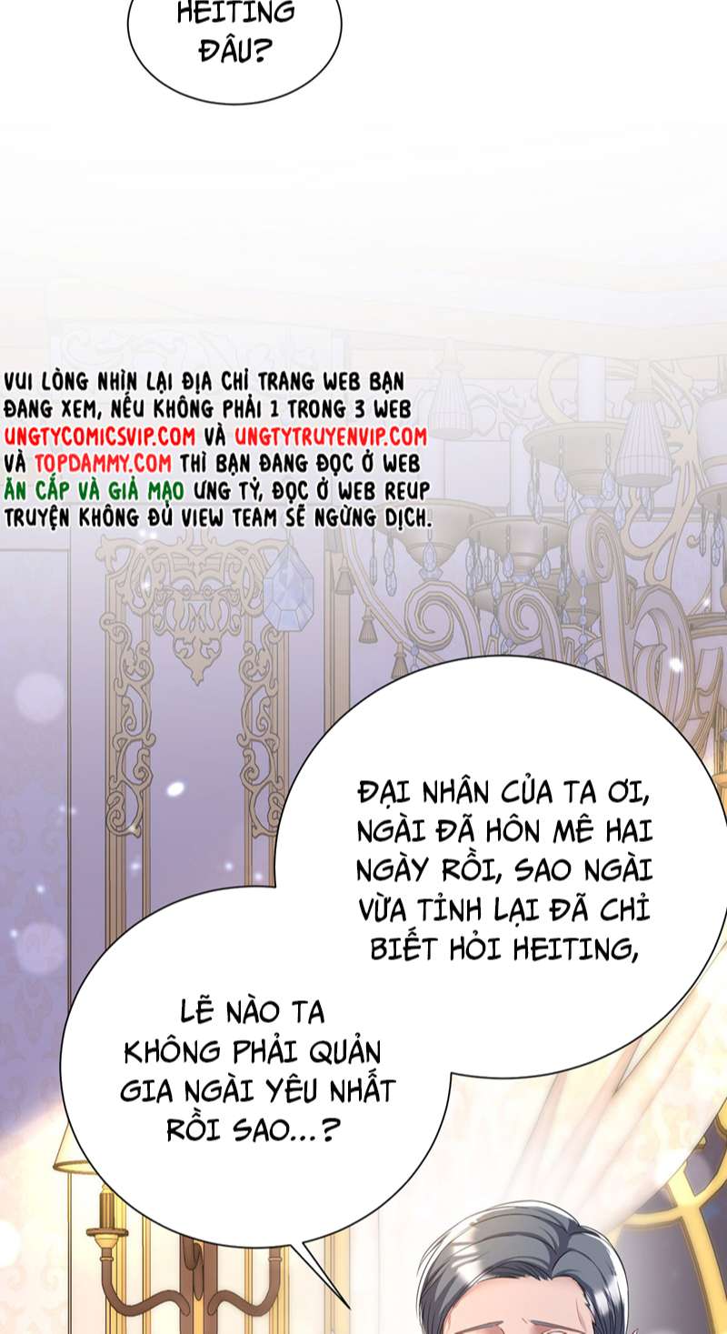 BL Dẫn Sói Vào Phòng Chap 149 - Next Chap 150