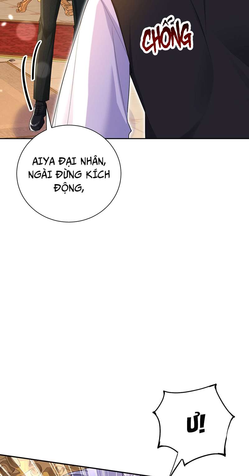 BL Dẫn Sói Vào Phòng Chap 149 - Next Chap 150