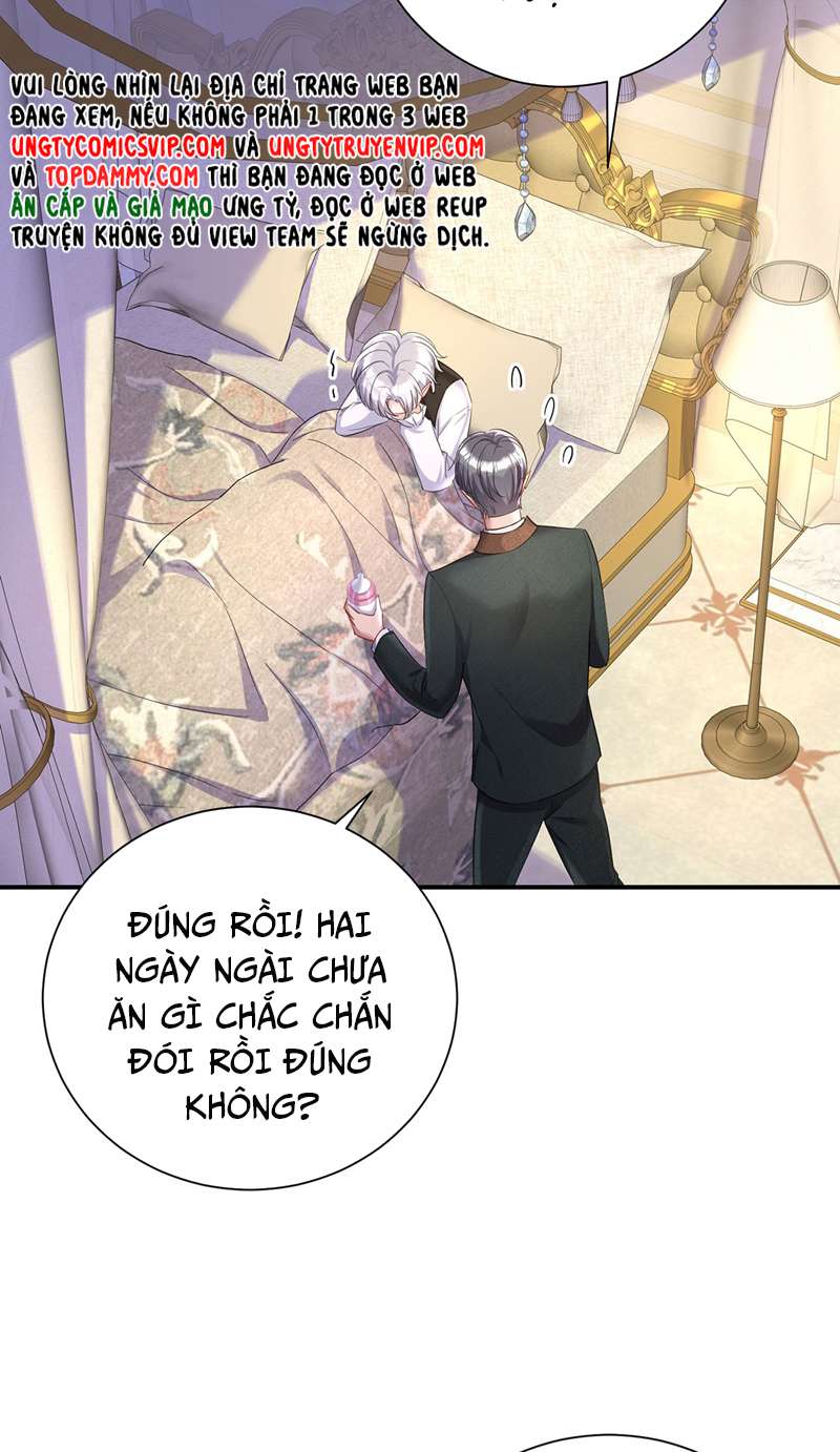 BL Dẫn Sói Vào Phòng Chap 149 - Next Chap 150