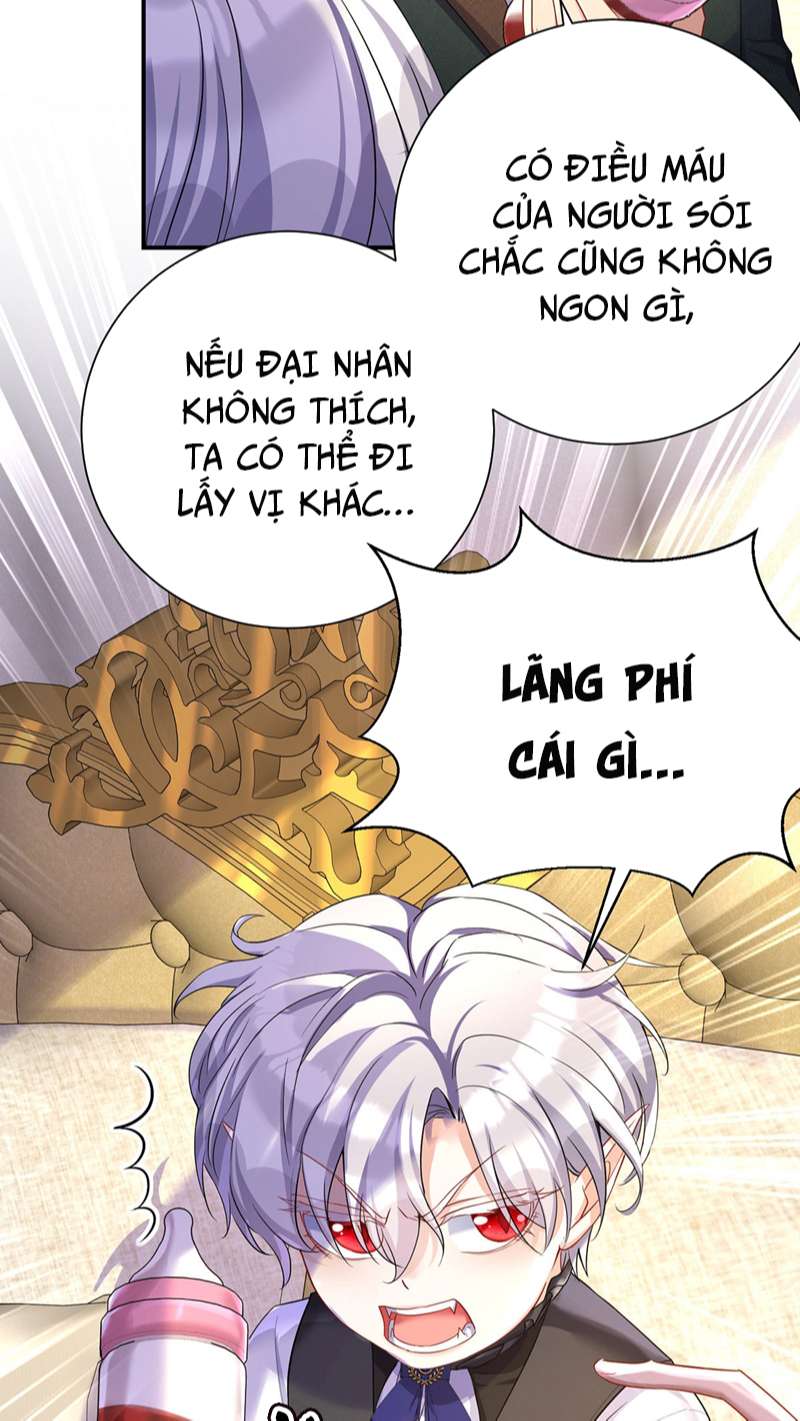 BL Dẫn Sói Vào Phòng Chap 149 - Next Chap 150