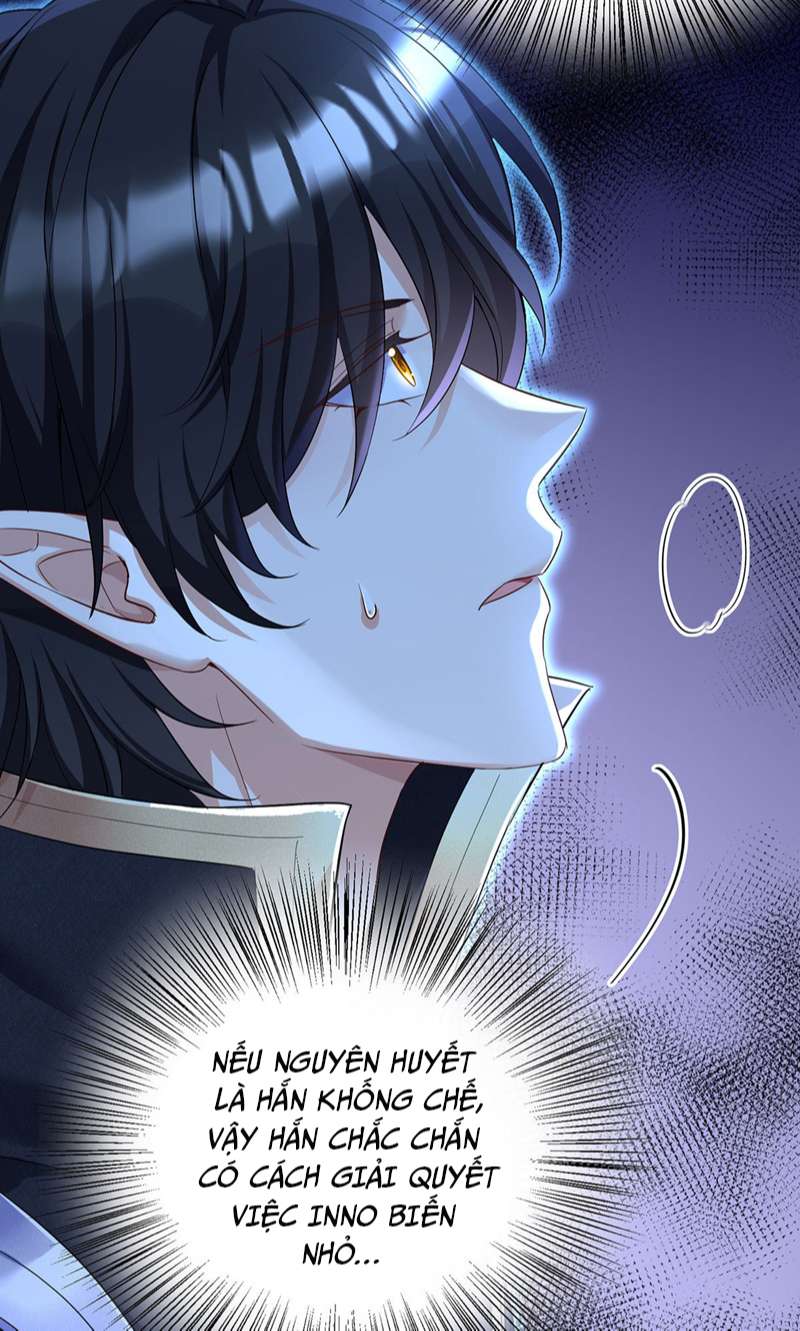 BL Dẫn Sói Vào Phòng Chap 149 - Next Chap 150