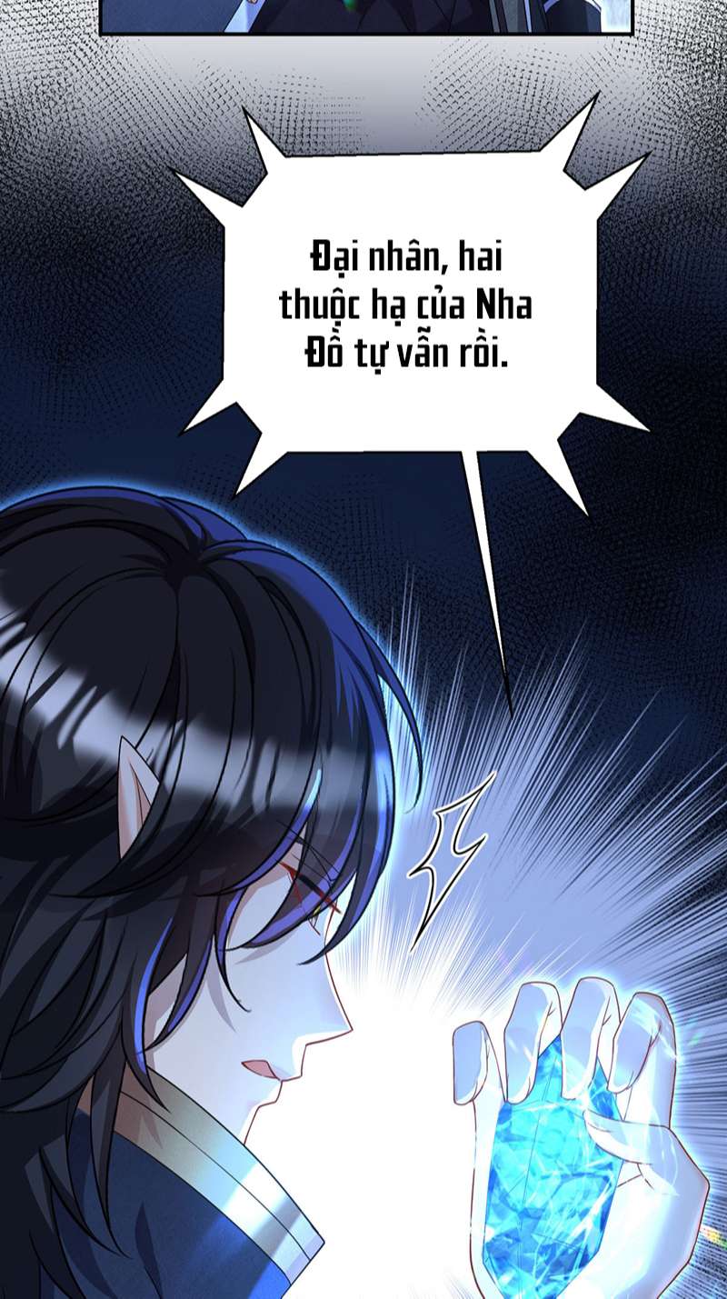 BL Dẫn Sói Vào Phòng Chap 149 - Next Chap 150