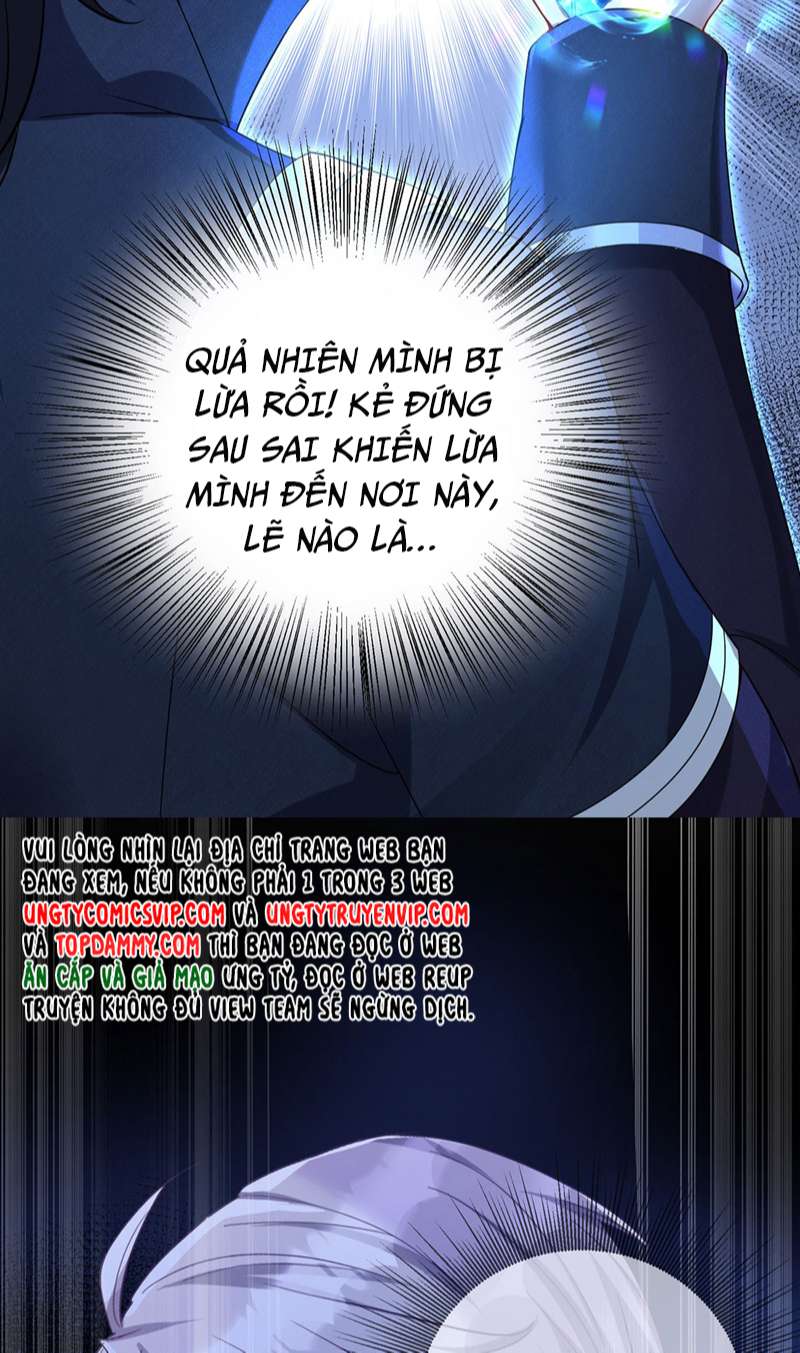 BL Dẫn Sói Vào Phòng Chap 149 - Next Chap 150