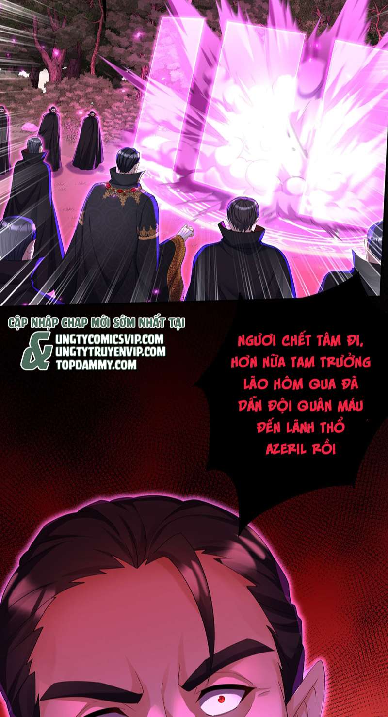 BL Dẫn Sói Vào Phòng Chap 150 - Next Chap 151