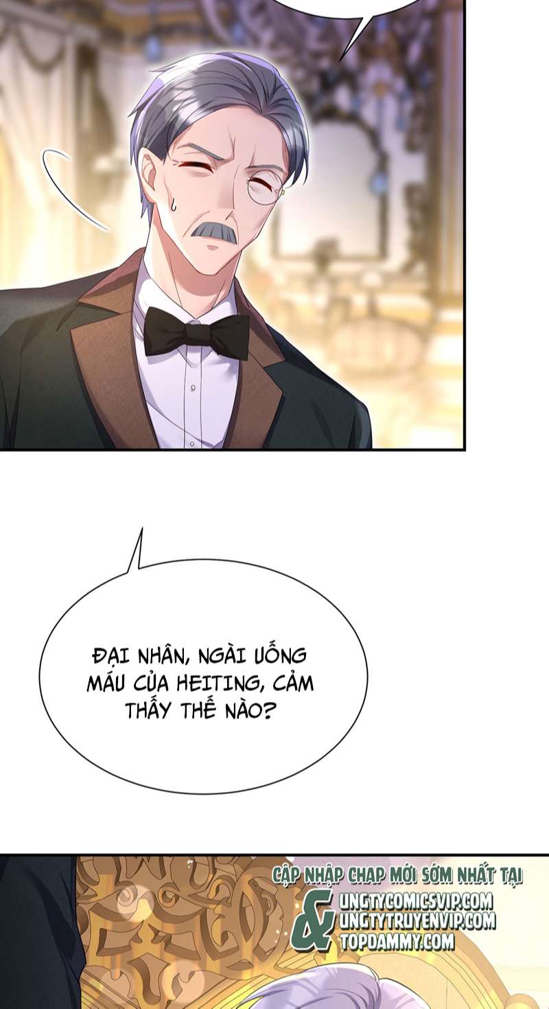 BL Dẫn Sói Vào Phòng Chap 150 - Next Chap 151