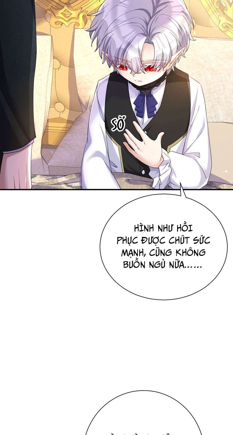 BL Dẫn Sói Vào Phòng Chap 150 - Next Chap 151