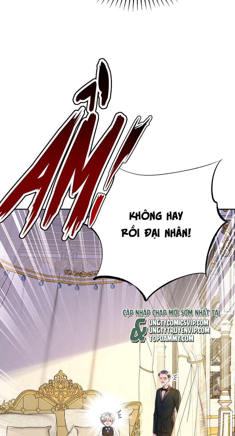 BL Dẫn Sói Vào Phòng Chap 150 - Next Chap 151