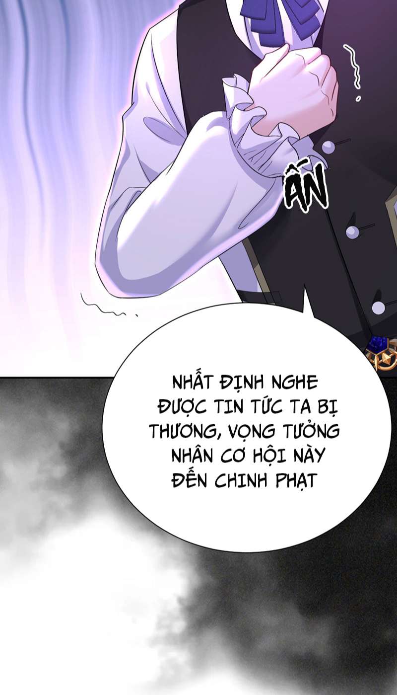 BL Dẫn Sói Vào Phòng Chap 150 - Next Chap 151