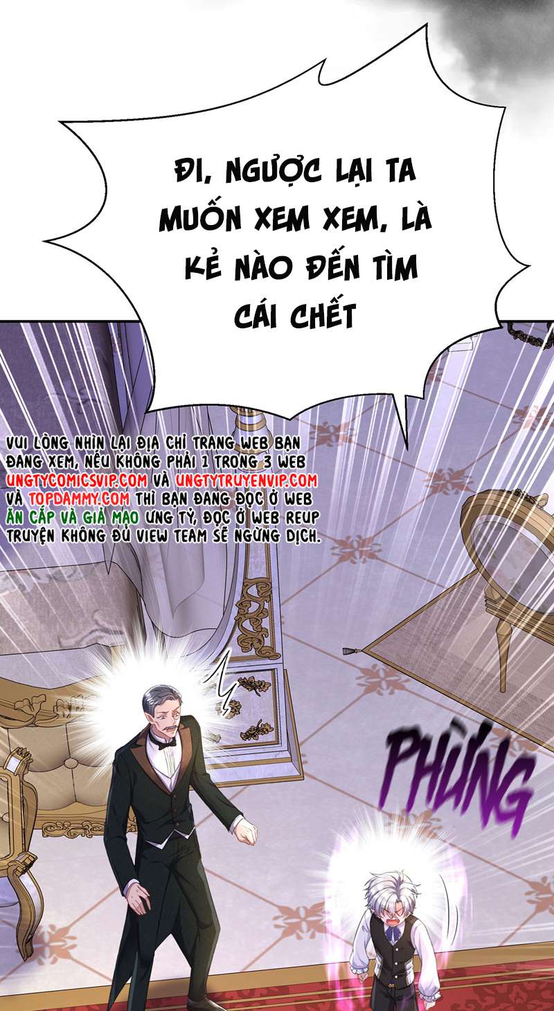 BL Dẫn Sói Vào Phòng Chap 150 - Next Chap 151