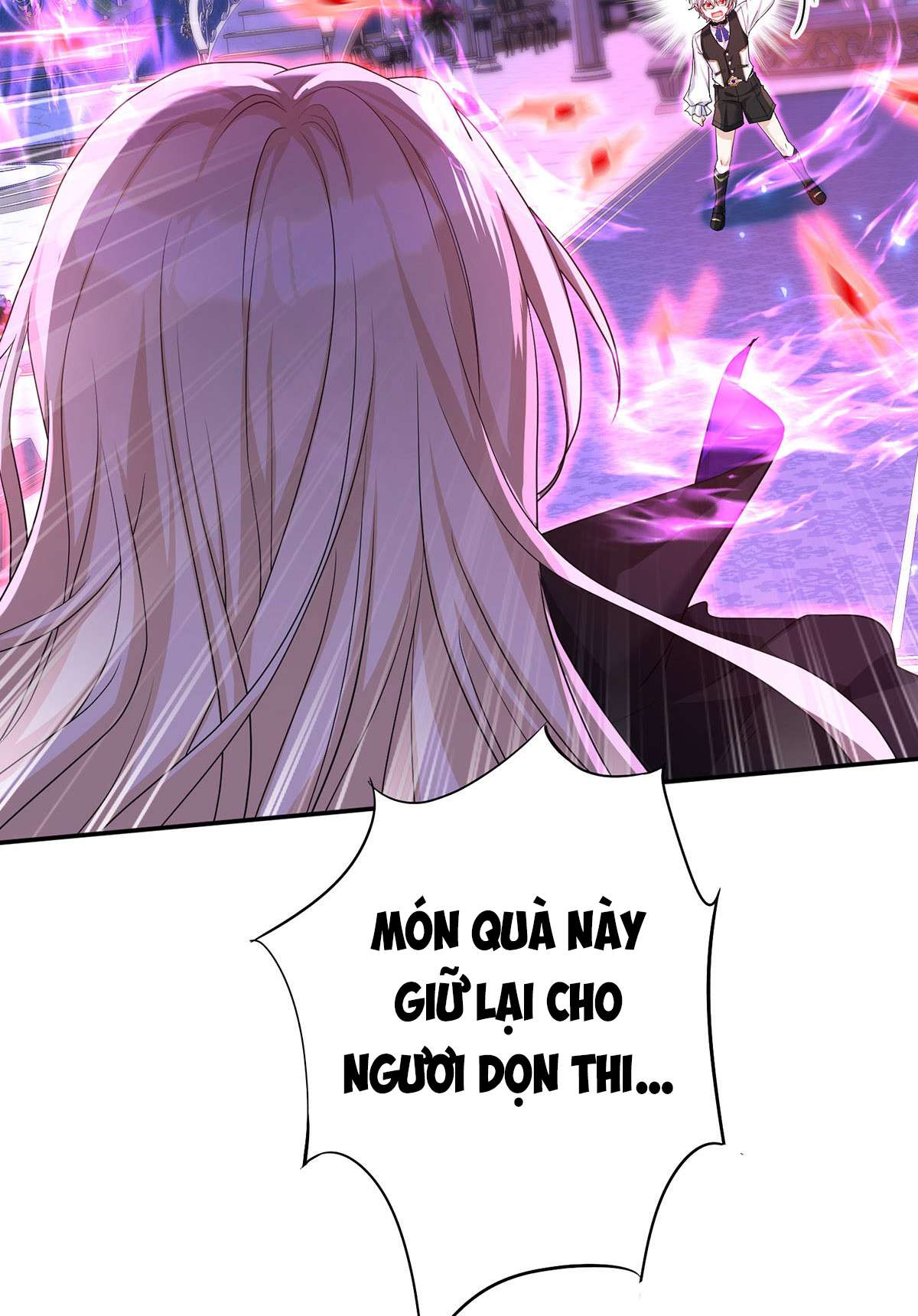 BL Dẫn Sói Vào Phòng Chap 151 - Next Chap 152