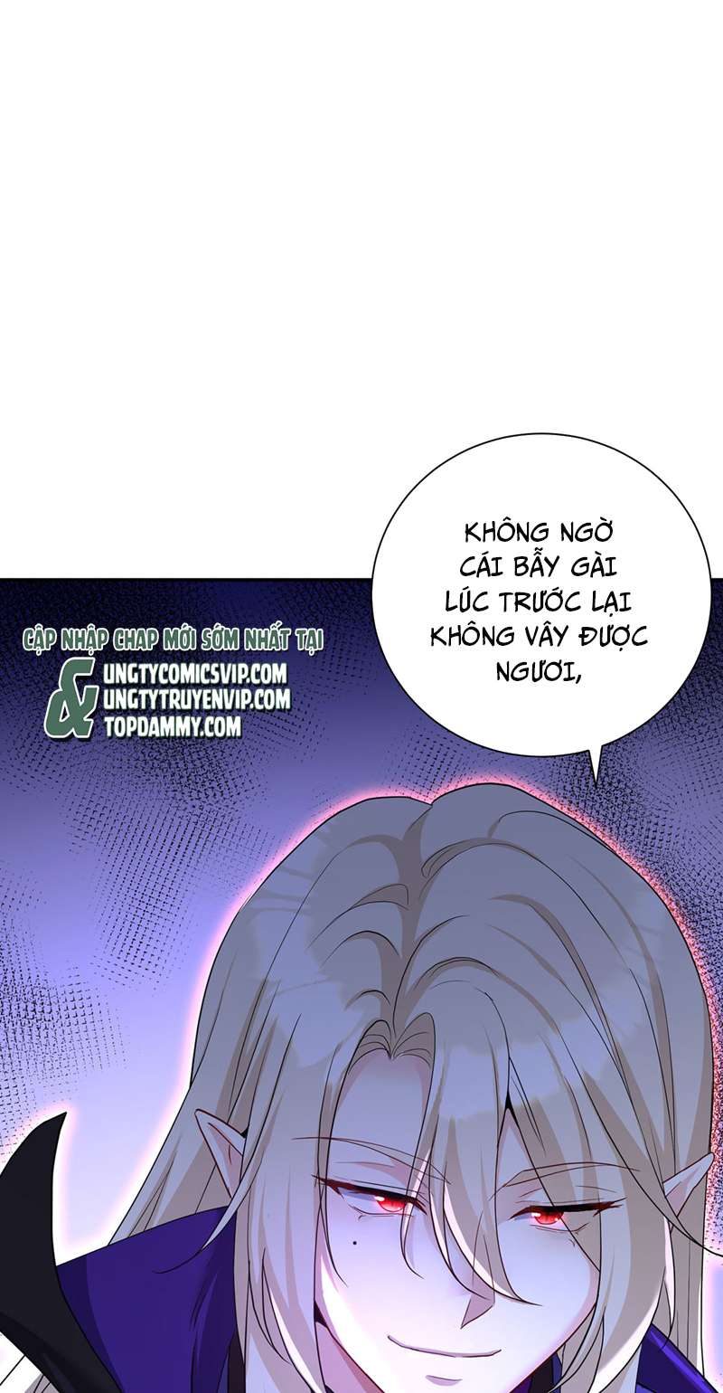 BL Dẫn Sói Vào Phòng Chap 152 - Next Chap 153