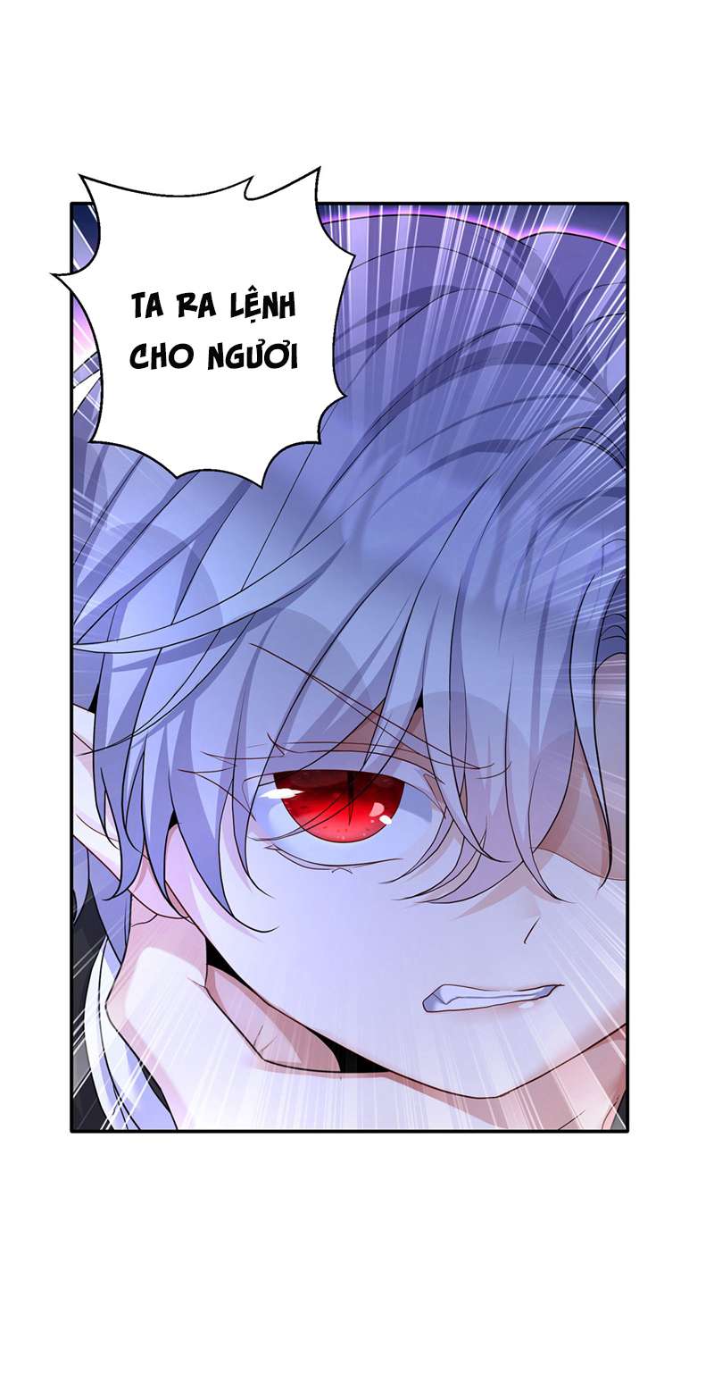 BL Dẫn Sói Vào Phòng Chap 152 - Next Chap 153