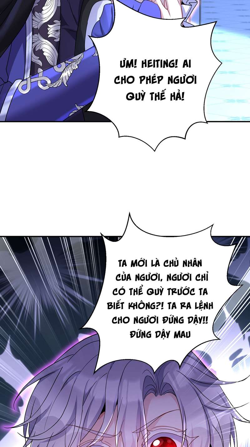 BL Dẫn Sói Vào Phòng Chap 153 - Next Chap 154