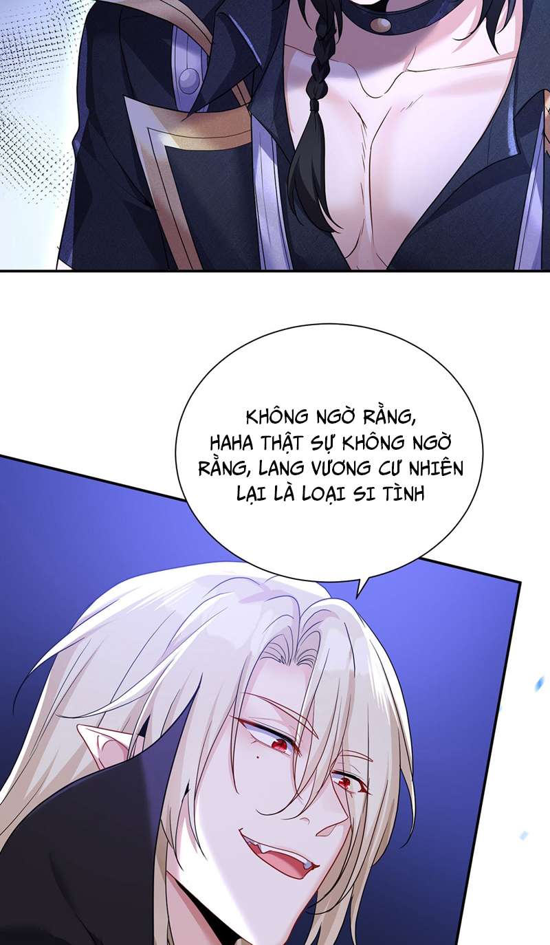 BL Dẫn Sói Vào Phòng Chap 153 - Next Chap 154