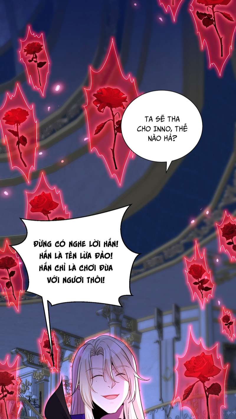 BL Dẫn Sói Vào Phòng Chap 153 - Next Chap 154