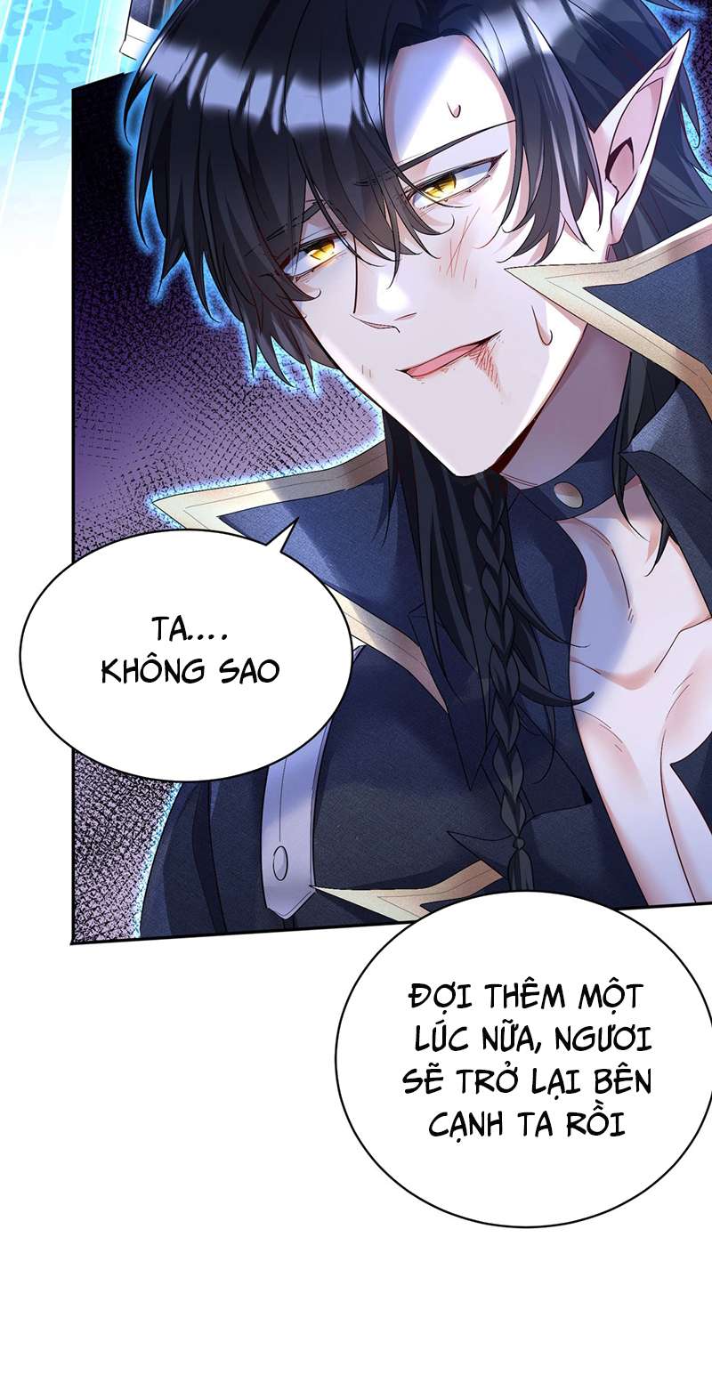 BL Dẫn Sói Vào Phòng Chap 154 - Next Chap 155